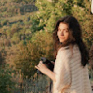 Meet your Posher, Noelle